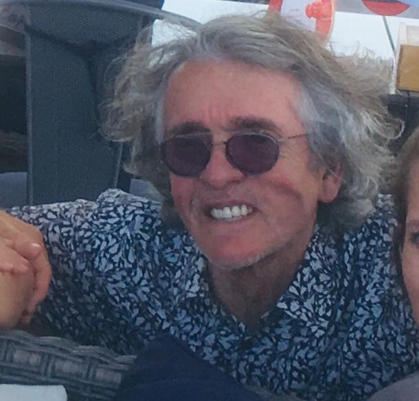 JeanClaude Gallon JeanClaude GALLON / Cheveux